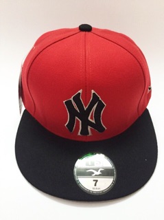 Mũ snapback NY nhiều màu