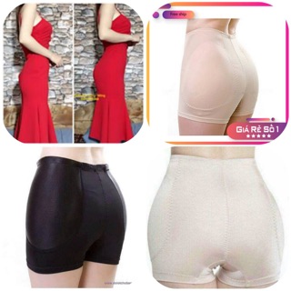 Quần Độn Hông - Nâng Hông Mông Thun Lạnh cao cấp
