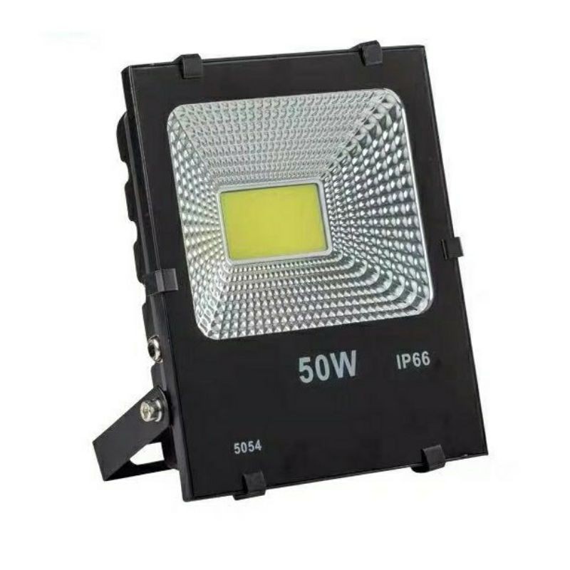 ĐÈN LED PHA 50W  IP66 HOẶC IP67 ( ánh sáng trắng )