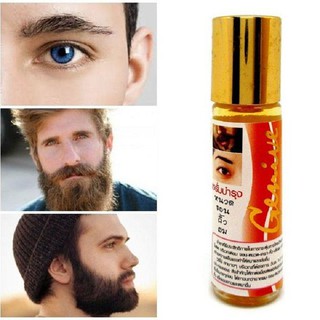 Serum bôi mọc râu, lông mày Genive Thái Lan