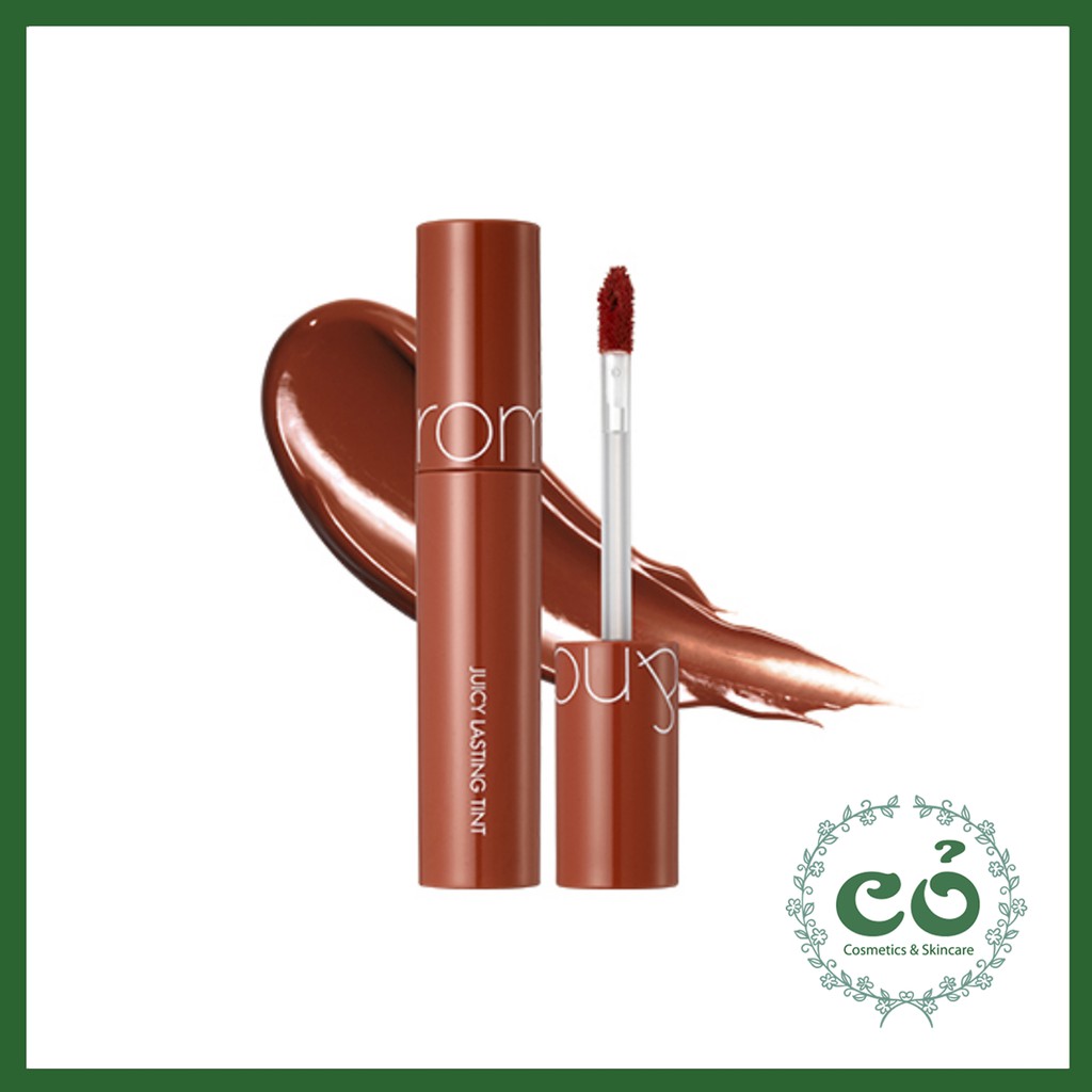 Son Tint Lì Romand Juicy Lasting Tint
