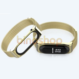 Dây nam châm Xiaomi Miband 3, Miband 4