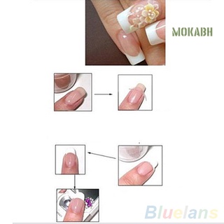 Set 48 Miếng Dán Trang Trí Móng Tay Nghệ Thuật DIY