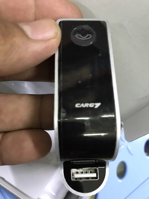 USB BLUETOOTH TRÊN XE HƠI CARG7 5IN1