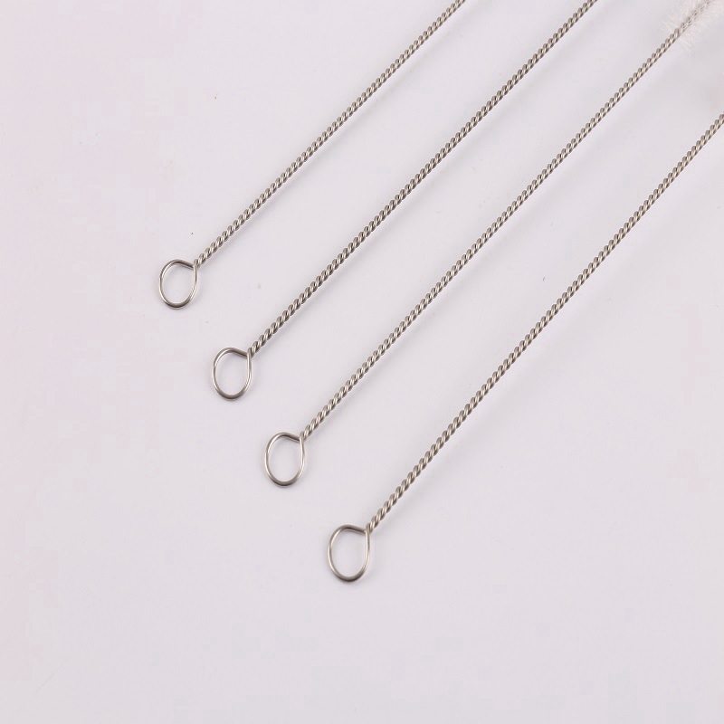 Cọ vệ sinh ống hút ống nghiệm đa dụng chất lượng cao 1mmej