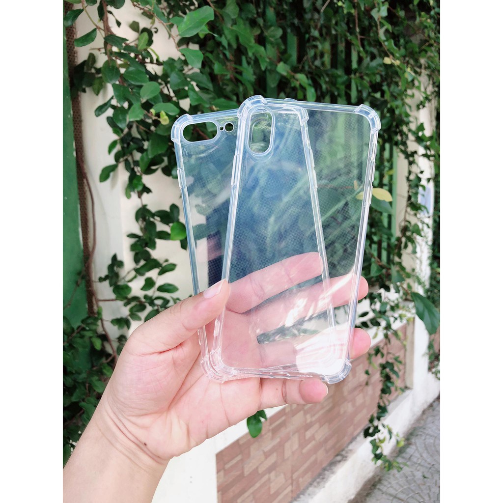 Ốp iphone chống sốc-trong suốt-ôm máy-rẻ-đẹp-full 6-6s/6-6s-plus/7-8/7-8-plus/X-XS/XSMAX/11/11-pro-max/12/12 pro/12 pro | BigBuy360 - bigbuy360.vn