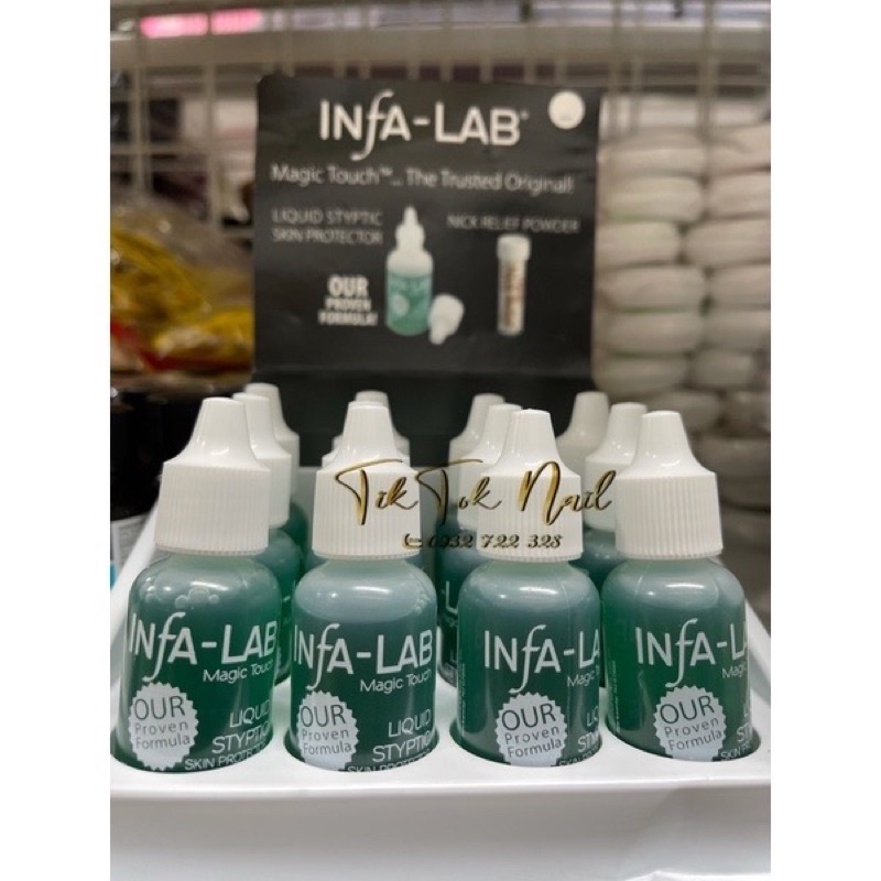 cầm máu 15ml