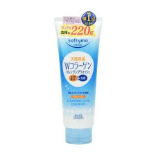[Giá tốt]  Sữa rửa mặt Kose Softymo Nhật Bản 220g | BigBuy360 - bigbuy360.vn