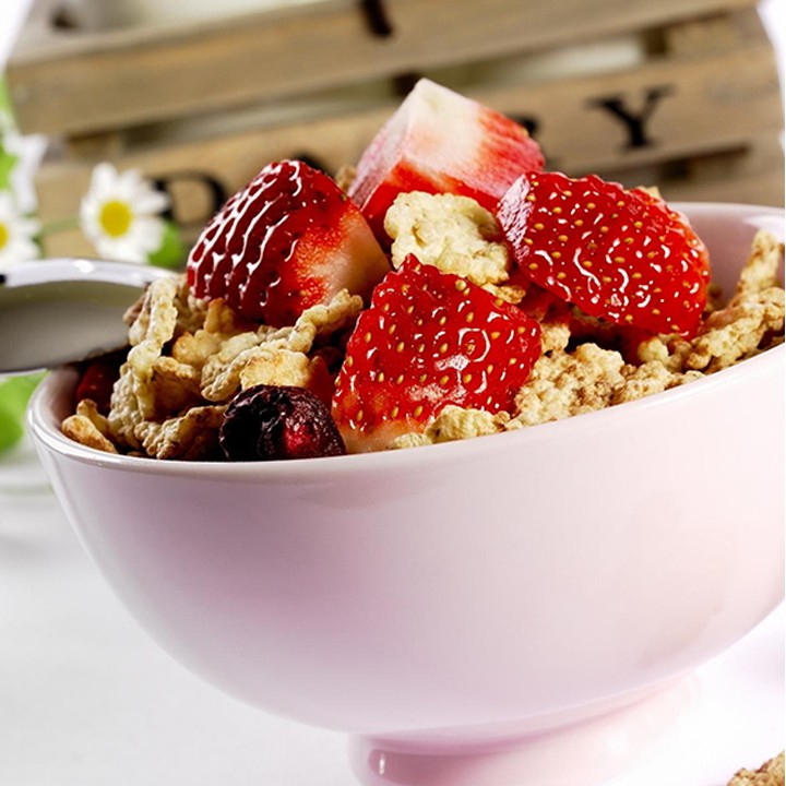 Ngũ cốc trái cây hỗn hợp và mật ong Bakalland 300g | BigBuy360 - bigbuy360.vn