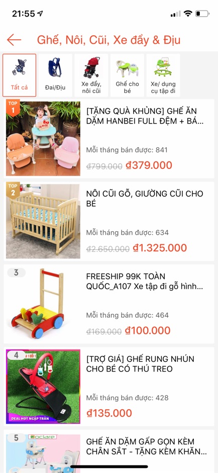 [TẶNG QUÀ KHỦNG] GHẾ ĂN DẶM HANBEI FULL ĐỆM + BÁNH XE -7 TÍNH NĂNG - 03 CHẾ ĐỘ