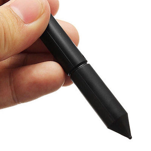 2 in 1 Touch Screen Pen Stylus Thin Capacitive Universal For Tablet Phone PC