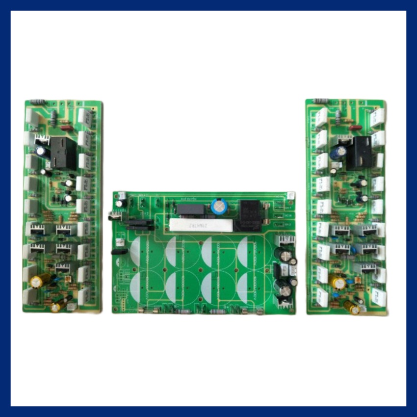 COMBO CÔNG SUẤT 36 SÒ 8 TỤ LOẠI 2U DÀI 22CM