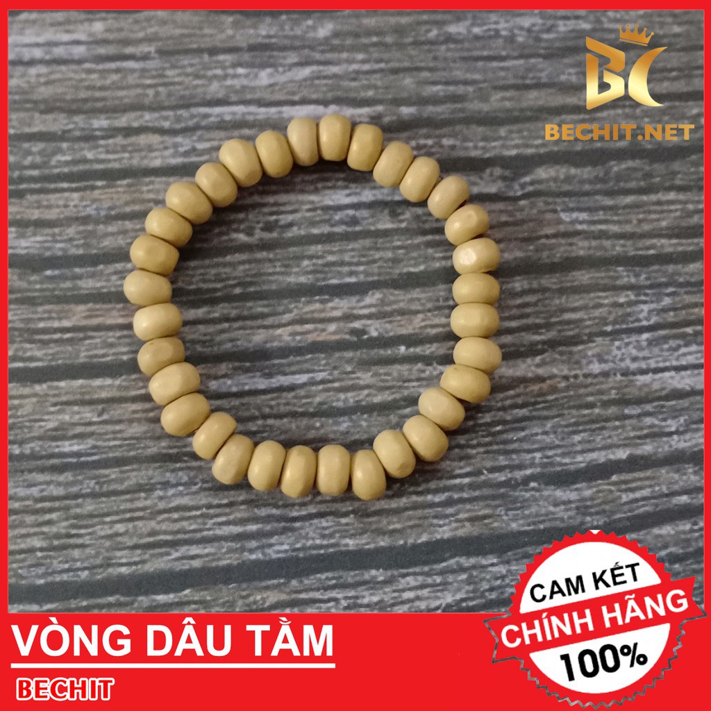 Vòng Dâu Tằm Cho Bé