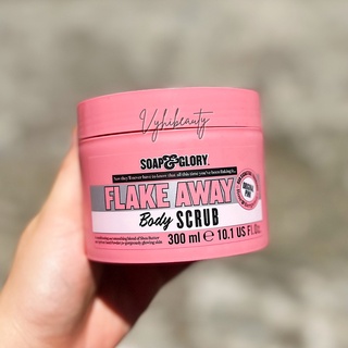 Tẩy da chết Soap and Glory body scrub