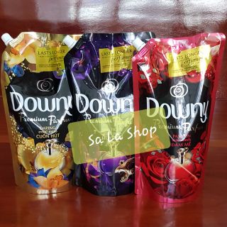 Nước xả vải Downy đậm đặc 1.4 lit