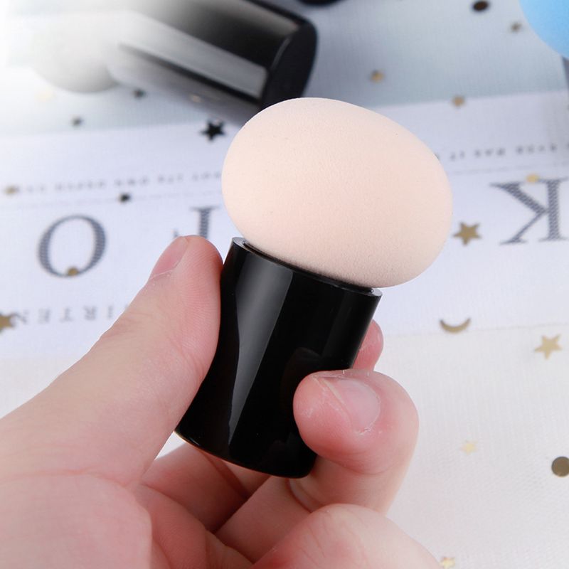 (Hàng Mới Về) Cọ Trang Điểm Đầu Nấm Bt1291 | BigBuy360 - bigbuy360.vn