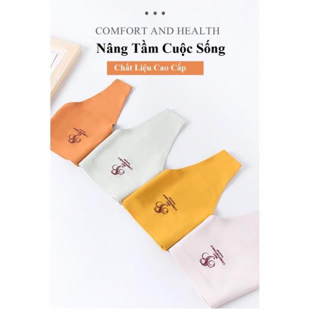 Quần lót lọt khe nữ, quần lót su lọt khe tàng hình cực mát | BigBuy360 - bigbuy360.vn