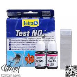 Bộ dụng cụ test nước (PH, GH, KH, NO2..)