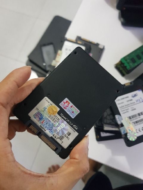 Ssd 120gb các hãng hàng chính hãng | WebRaoVat - webraovat.net.vn