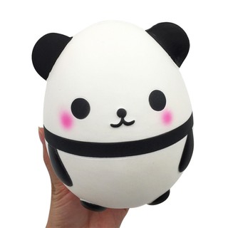 Squishy gấu trúc