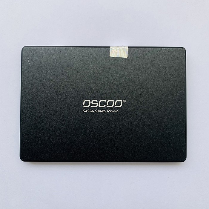 [Mã ELMS05 giảm 5% đơn 300k]Ổ cứng SSD 120GB OSCOO Chính hãng VSP phân phối | BigBuy360 - bigbuy360.vn