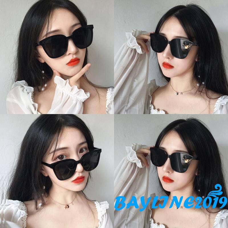 Kính Mát Thời Trang Phong Cách Cho Nam Và Nữ