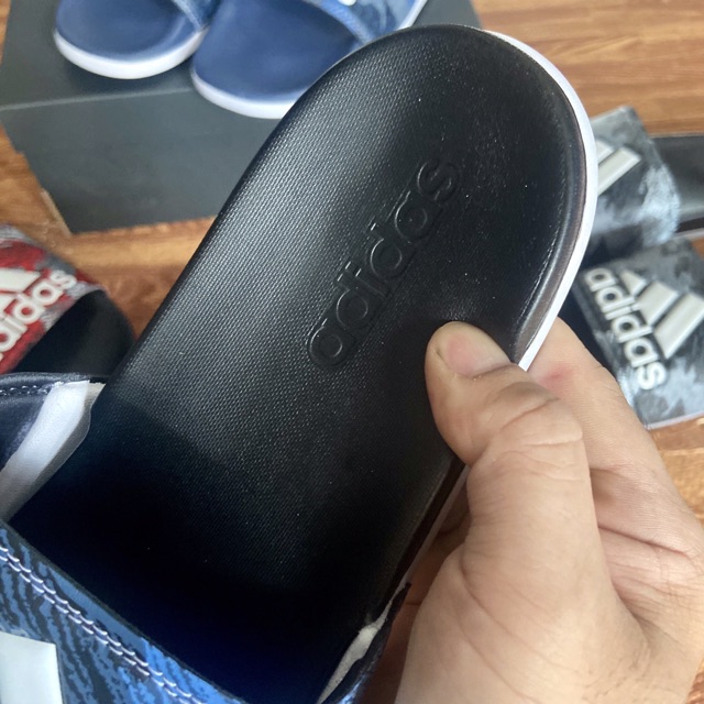 Dép quai ngang Das Plus siêu êm chống nước tốt