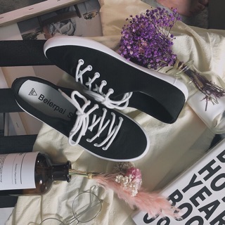 Giày ulzzang - Kèm ảnh thật