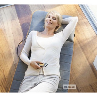Đệm điện massage Medisana MM825