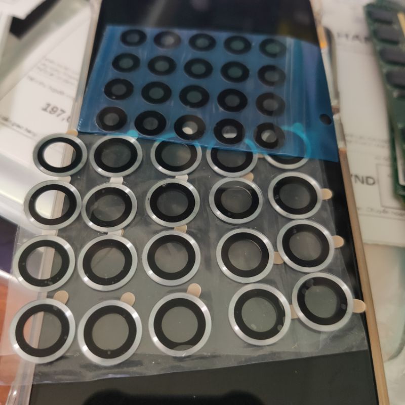 kính camera Xiaomi Mi 11