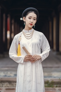 Áo Nhật Bình