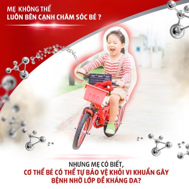 Sữa tắm Lifebuoy túi 850g dưỡng ẩm mềm mịn giúp bảo vệ khỏi 99.9% vi khuẩn và ngăn ngừa vi khuẩn lây lan trên da