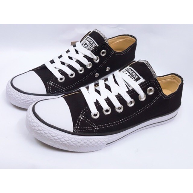 [VNSX-FULLBOX] Giày CV CLASSIC màu đen cao cổ và thấp cổ,size 35-43. TỔNG KHO SỈ_ TUYỂN CTV | BigBuy360 - bigbuy360.vn