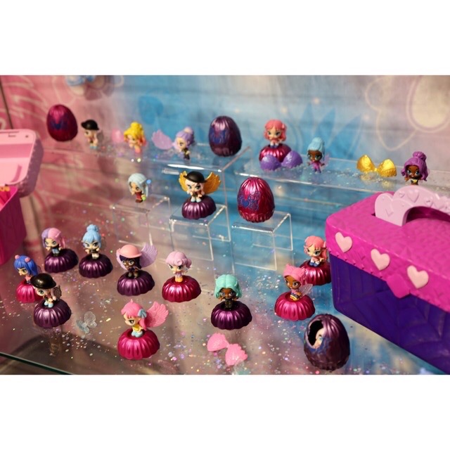 Hatchimals Pixies Fashion Show  -Hàng lẻ