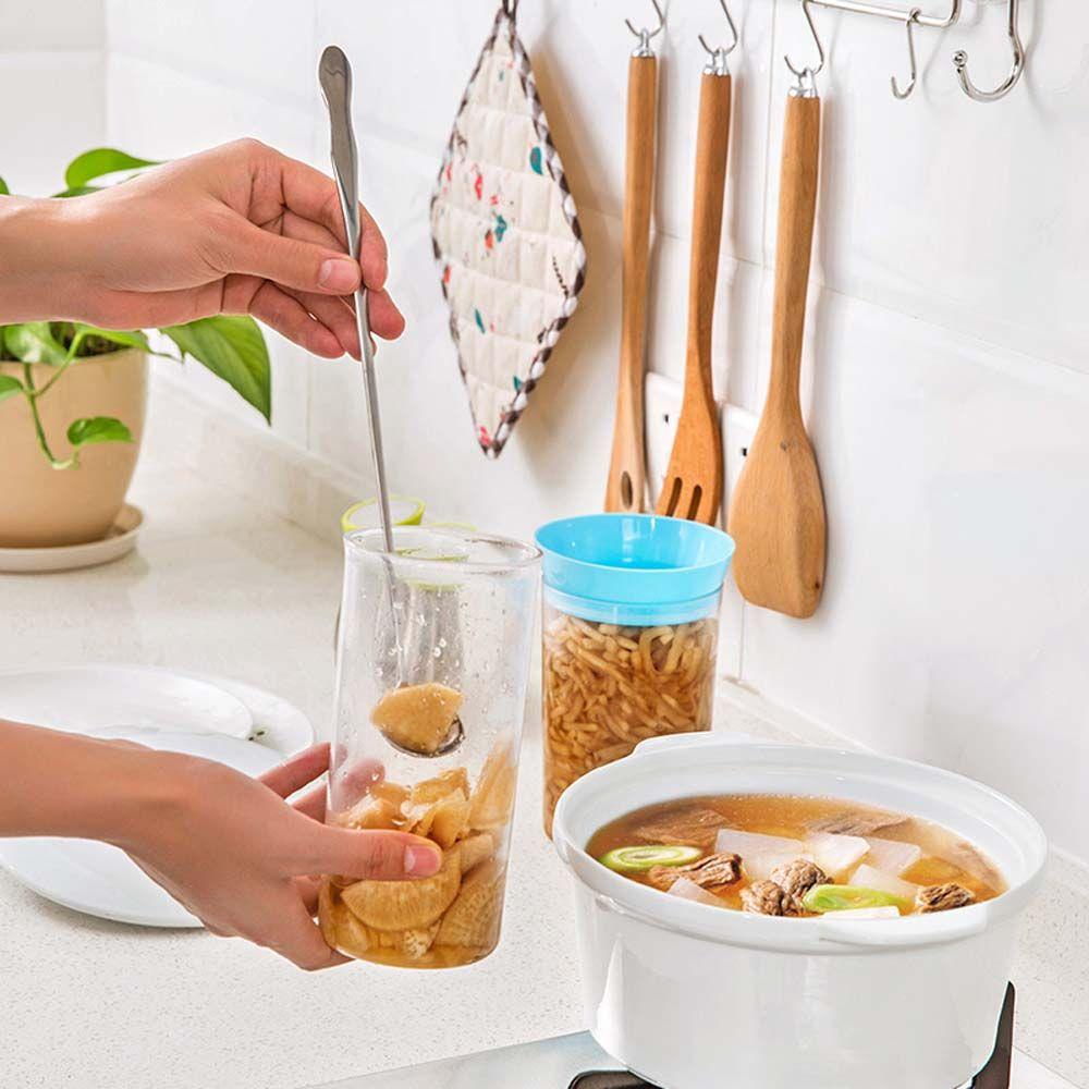 Muỗng Khuấy Cán Dài Chuyên Dụng Cho Bartender