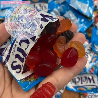 KẸO DẺO TRÁI CÂY WELCH'S FRUIT SNACKS