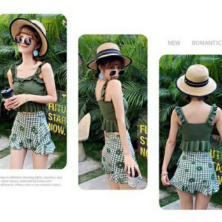 Bộ Đồ Bơi Bikini Quyến Rũ Cho Nữ | BigBuy360 - bigbuy360.vn