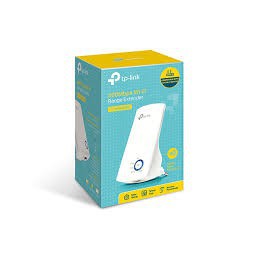 XẢ KHO - BÁN VỐN TP-LINK 850RE NHẬN TÍN HIỆU WIFI - RA CỔNG RJ 45 - BTC01 KJGHFUROT9578 | BigBuy360 - bigbuy360.vn