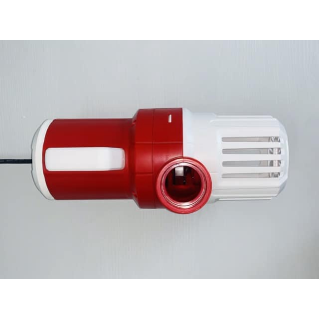 Máy bơm oxy BAOYU BYP cho bể cá nước ngọt và nước mặn, tạo oxy - Bể cá Hoàng Gia