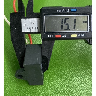 Tụ quạt - Tụ đề - KAPA đề 2uf/400v TÍN LIÊN