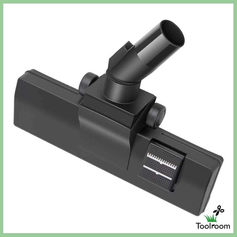 Đầu Bàn Chải Màu Đen 32Mm Thay Thế Cho Máy Hút Bụi Panasonic