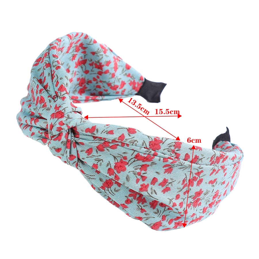 Băng đô tóc phối nơ phong cách Hàn Quốc độc đáo