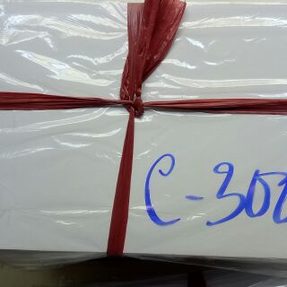 Giấy Couche Công Nghiệp In Mực Dầu & Lazer Khổ A4 (100 tờ/ xấp)- 300gsm