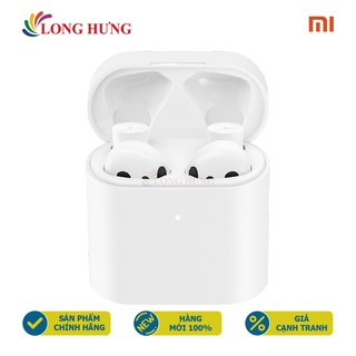 Tai nghe Bluetooth True Wireless Earphones 2 Xiaomi ZBW4493GL