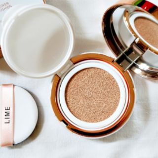 PHẤN NƯỚC KIỀM DẦU LIME CUSHION- HÀN QUỐC
