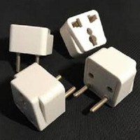 Đầu chuyển 3 chân cắm sang 2 chân Vinakip