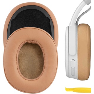 Mút đệm tai nghe skullcandy crusher wireless