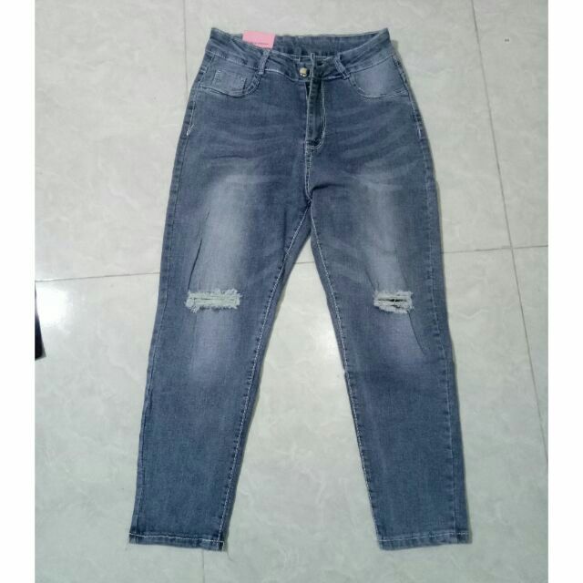 Jeans nữ 150k 2c
