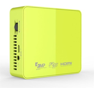Máy chiếu mini 