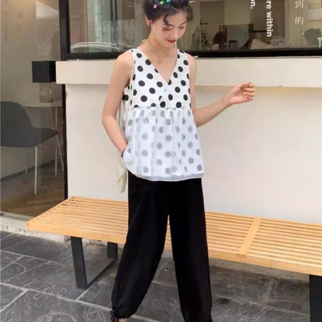 Sét cho bạn nữ H05